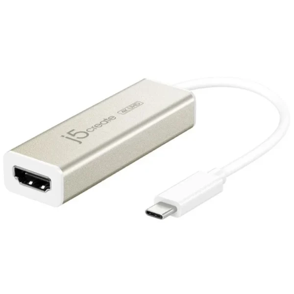 JCA153 USB-C™ to 4K HDMI™ Adapter Accessories IN LEBANON