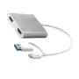 JCA365 USB-C® to Dual HDMI™ Multi-Monitor Adapter Accessories IN LEBANON converter