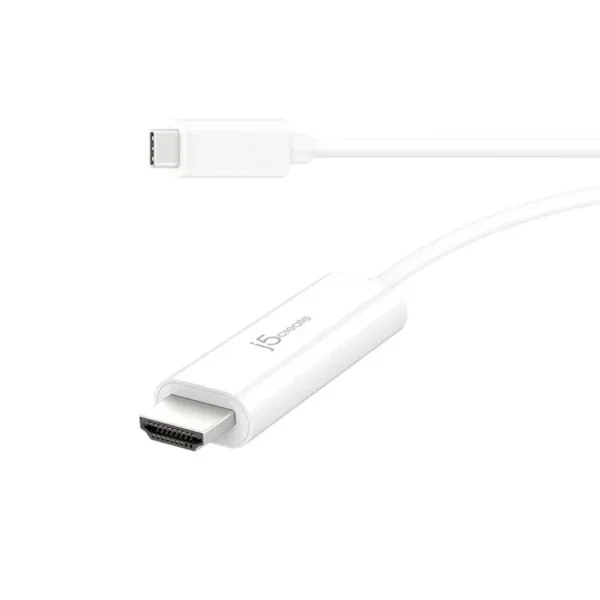 JCC153 USB-C® to 4K HDMI™ Cable Accessories IN LEBANON