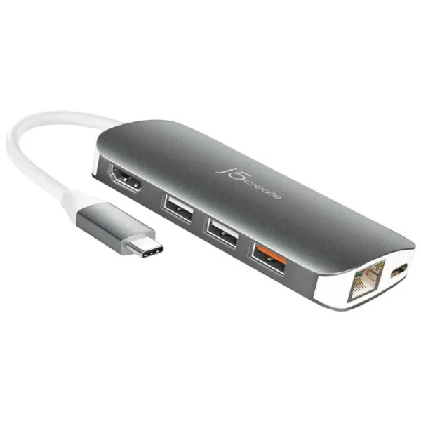 JCD383 Multi Adapter (9 Functions in 1) Accessories in lebanon