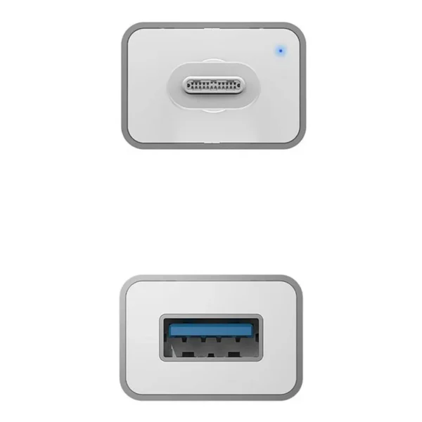 J5Create USB-C™ 4-Port Hub JCH344 - High-Speed USB 3.1 (Gen 1) Hub Compatible with Windows®, macOS®, Linux®, Chrome OS™Accessories IN LEBANON