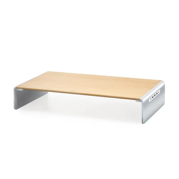 JCT425 Multi-Function Monitor Stand USB Type-C™, 4K HDMI™ & 6-Port USB™ HUB with Power Delivery Accessories in lebanon