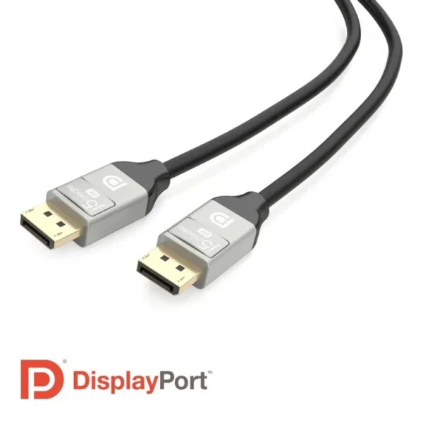 JDC43 8K DisplayPort™ Cable Accessories IN LEBANON