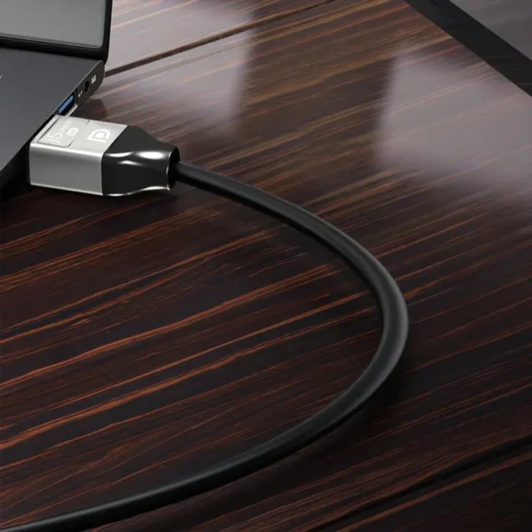 JDC43 8K DisplayPort™ Cable Accessories IN LEBANON