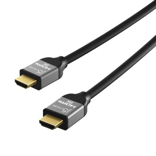 JDC53 Ultra High Speed HDMI®/™ Cable Accessories IN LEBANON
