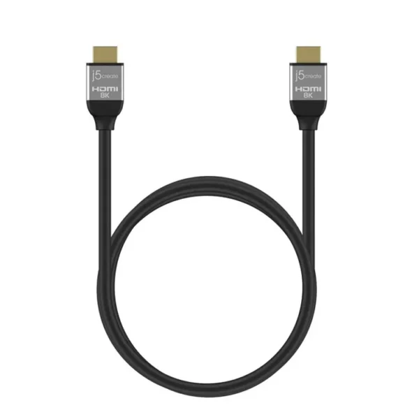 JDC53 Ultra High Speed HDMI®/™ Cable Accessories IN LEBANON