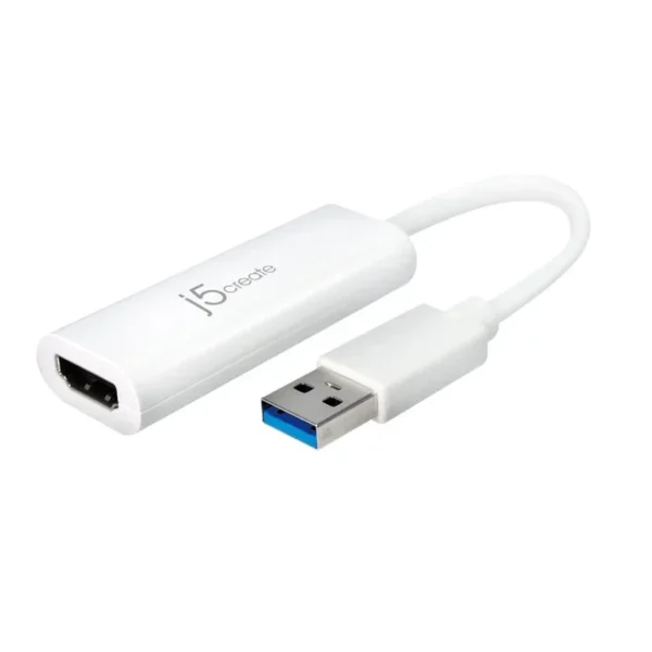 JUA254 USB™ to HDMI™ Multi-Monitor Adapter Accessories IN LEBANON