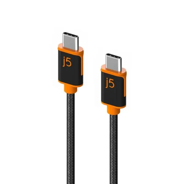 JUCX24 USB-C® to USB-C® Sync & Charge Cable (1.8m / 6 ft.) Accessories IN LEBANON