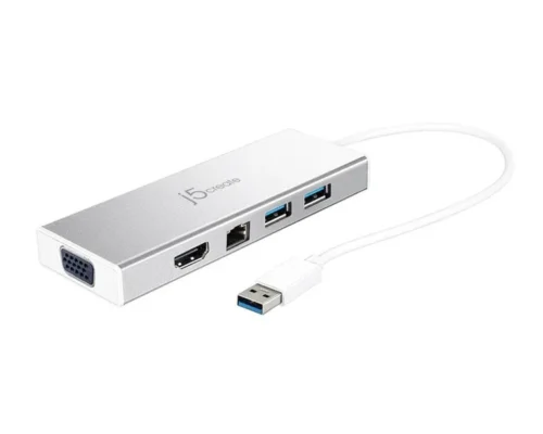 JUD380 USB™ 3.0 Mini Dock