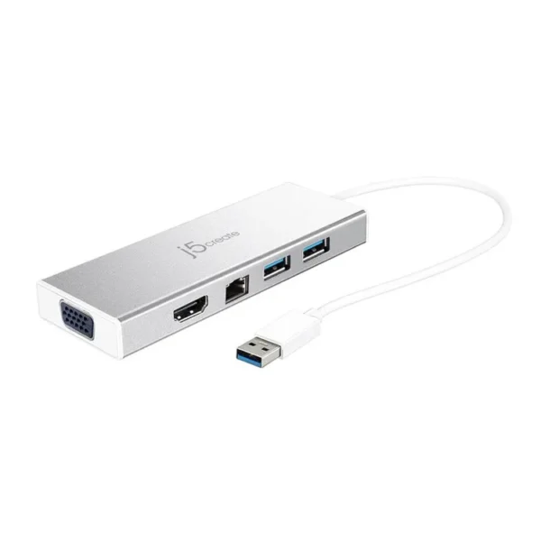 JUD380 USB™ 3.0 Mini Dock Accessories IN LEBANON