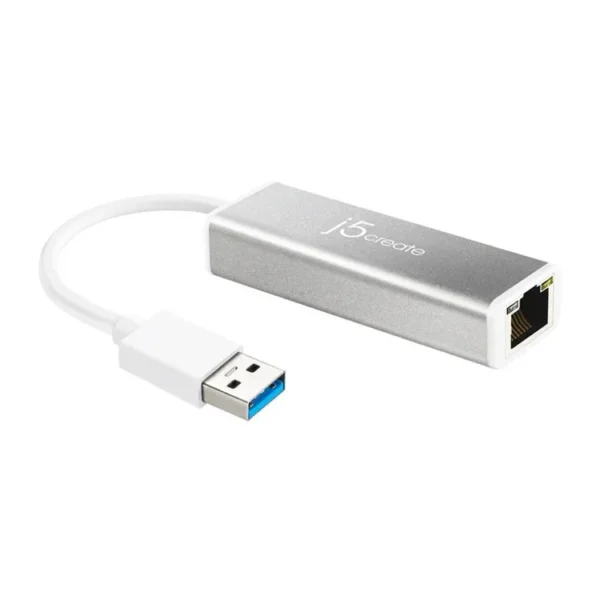 JUE130 USB™ 3.0 Gigabit Ethernet Adapter Accessories IN LEBANON