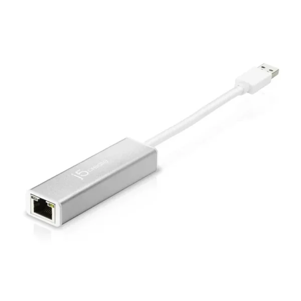 JUE130 USB™ 3.0 Gigabit Ethernet Adapter Accessories IN LEBANON