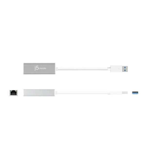JUE130 USB™ 3.0 Gigabit Ethernet Adapter Accessories IN LEBANON