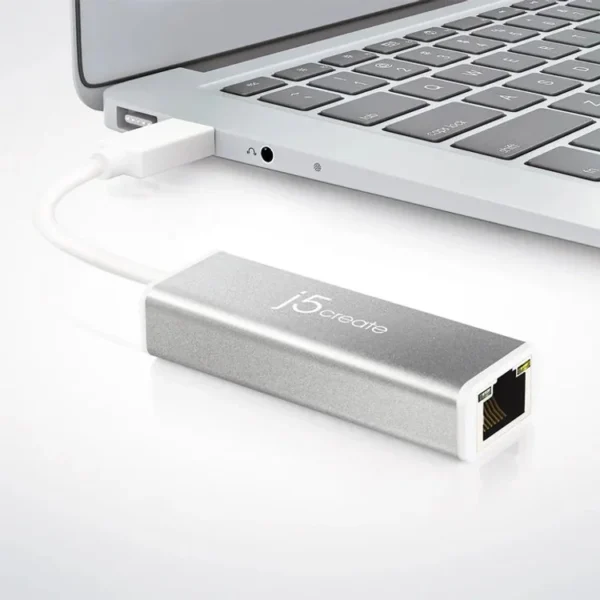 JUE130 USB™ 3.0 Gigabit Ethernet Adapter Accessories IN LEBANON