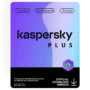 Kaspersky Plus 2 Devices 2 Year Windows/Mac/Android/iOS LEBANON