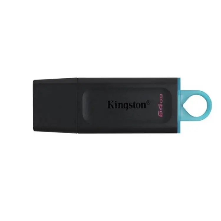 Kingston USB flash 64Gb ACCESSORIES in lebanon