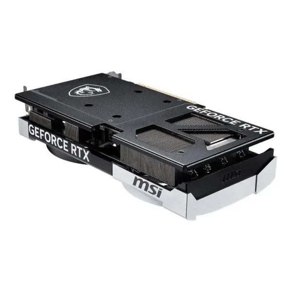 MSI GeForce RTX 4070 Ventus 2X 12G OC Graphics Card RTX4070 - 12 GB GDDR6X GRAPHIC CARD IN LEBANON