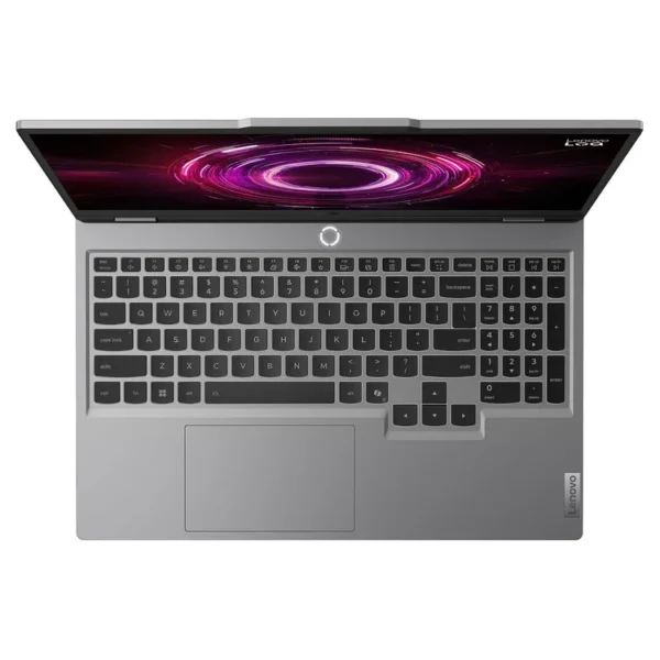 LENOVO LOQ 15 Ai CORE I7-13650HX 24GB RAM 512GB SSD 15.6" FHD 144HZ NVIDIA RTX 5060 8GB - Image 5