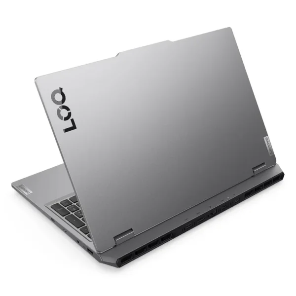 LENOVO LOQ 15 83JE00DYAX CORE I7-13650HX 24GB RAM 512GB SSD 15.6" FHD 144HZ NVIDIA RTX 5060 8GB Gaming laptop lebanon BEST PRICES