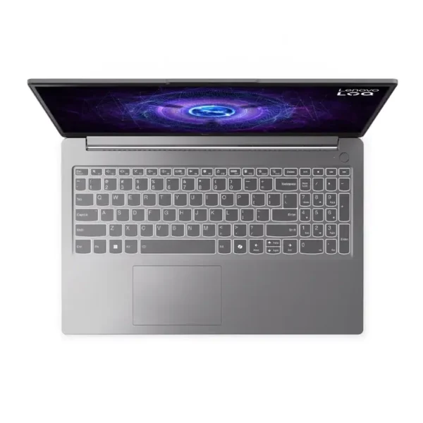 Lenovo LOQ 15IAX9E 83LK003TPS Core i7-12650HX 16GB 512GB 15.6" FHD 144hz RTX™ 4050 6GB Grey WIN 11 GAMING LAPTOP LEBANON