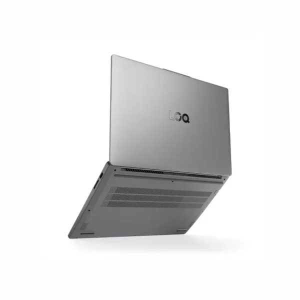 Lenovo LOQ 15IAX9E 83LK003TPS Core i7-12650HX 16GB 512GB 15.6" FHD 144hz RTX™ 4050 6GB Grey WIN 11 GAMING LAPTOP LEBANON