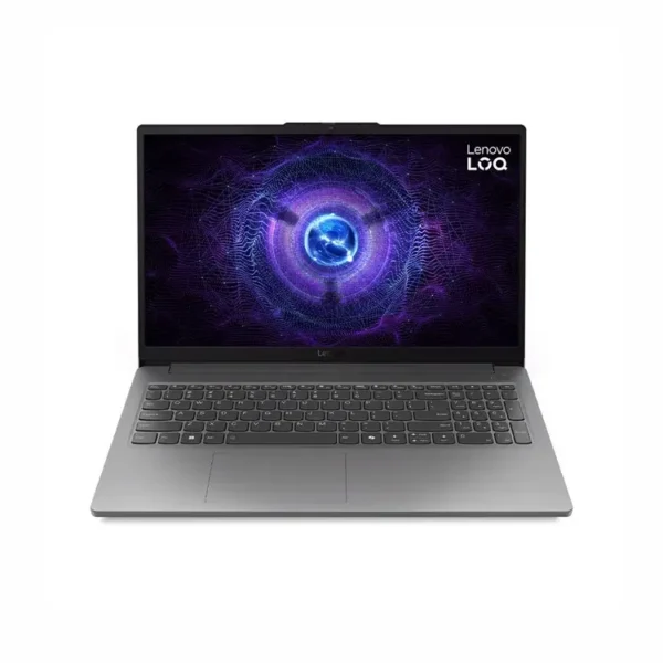 Lenovo LOQ 15IAX9E 83LK003TPS Core i7-12650HX 16GB 512GB 15.6" FHD 144hz RTX™ 4050 6GB Grey WIN 11 GAMING LAPTOP LEBANON