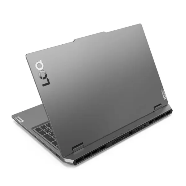 LENOVO LOQ Gaming laptop 83GS00GKDP Core™ i5-12450HX 16GB 512GB 15.6″ FHD 144HZ RTX 2050 4GB LENOVO LOQ M100 RGB MOUSE LEBANON