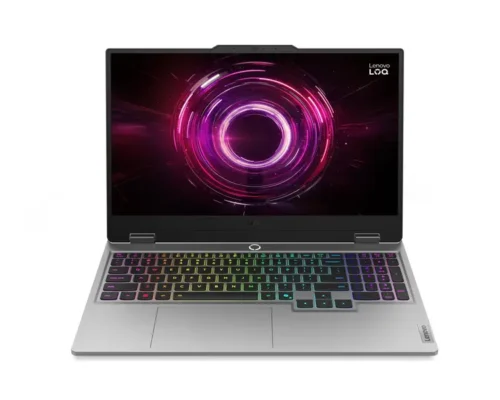 LENOVO LOQ 15 RYZEN 7 250 16GB RAM 512GB SSD 15.6″ FHD 144HZ NVIDIA RTX 5060 8GB WIN11