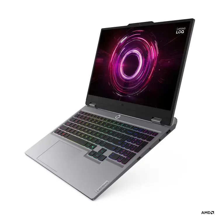 LENOVO LOQ 15 83JG007PUS gaming laptops in lebanon