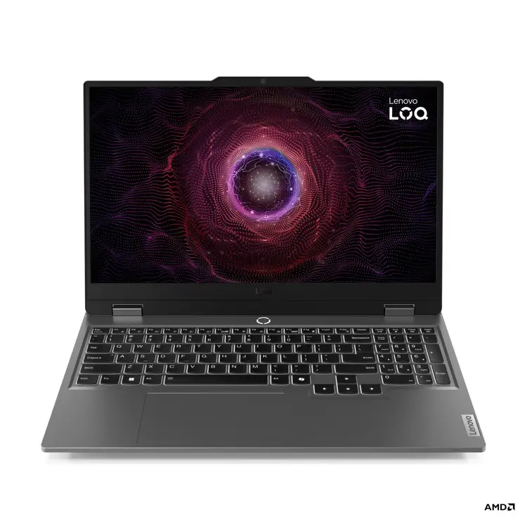 LENOVO LOQ 15 83DX00F1PB GAMING LAPTOPS IN LEBANON