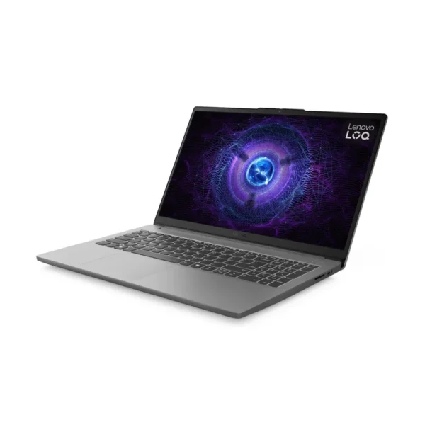 LENOVO LOQ 15IAX9E 83LK0070DP (2 YEARS WARRANTY) Core™ I5-12450HX 16GB DDR5 RTX 3050 6GB LAPTOP IN LEBANON