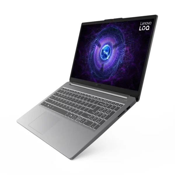 LENOVO LOQ 15IAX9E 83LK0070DP (2 YEARS WARRANTY) Core™ I5-12450HX 16GB DDR5 RTX 3050 6GB LAPTOP IN LEBANON