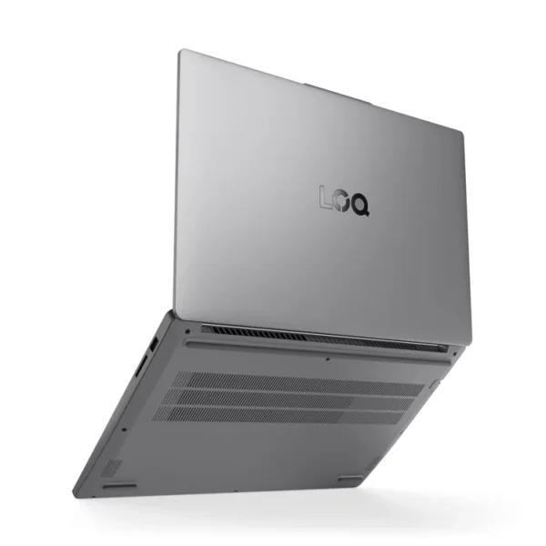 LENOVO LOQ 15IAX9E 83LK0070DP (2 YEARS WARRANTY) Core™ I5-12450HX 16GB DDR5 RTX 3050 6GB LAPTOP IN LEBANON