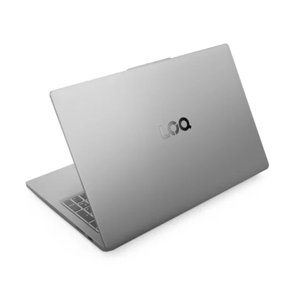 LENOVO LOQ 15IAX9E 83LK0070DP (2 YEARS WARRANTY) Core™ I5-12450HX 16GB DDR5 RTX 3050 6GB LAPTOP IN LEBANON