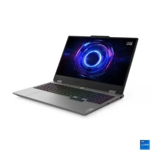LENOVO LOQ 15IRX10 83JE00L3PS Core™ I7-13700HX 24GB DDR5 512GB NVME EN 15.6" FHD 144HZ RTX 5060 8GB LUNA GREY LAPTOPS IN LEBANON