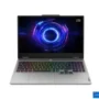 LENOVO LOQ 15IRX10 83JE00KUAX Core™ I7-13700HX 24GB DDR5 512GB NVME EN/AR 15.6" FHD 144HZ RTX 5060 8GB LUNA GREY LAPTOPS IN LEBANON
