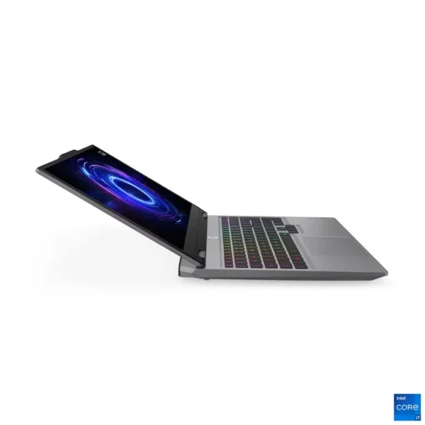LENOVO LOQ 15IRX10 83JE00D5DP ( 2 YEARS WARRANTY) Core™ I7-14700HX 24GB DDR5 512GB NVME EN/AR 15.6" FHD 144HZ RTX 5060 8GB win 11/LUNA GREY laptop lebanon