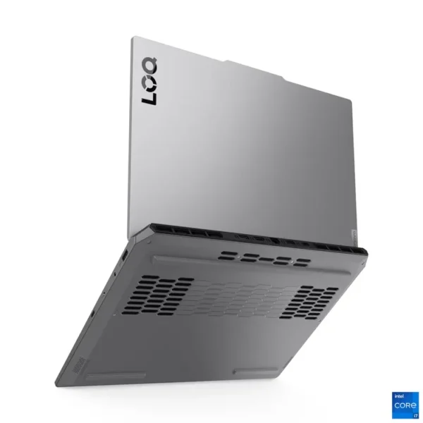 LENOVO LOQ 15IRX10 83JE00D5DP ( 2 YEARS WARRANTY) Core™ I7-14700HX 24GB DDR5 512GB NVME EN/AR 15.6" FHD 144HZ RTX 5060 8GB win 11/LUNA GREY laptop lebanon