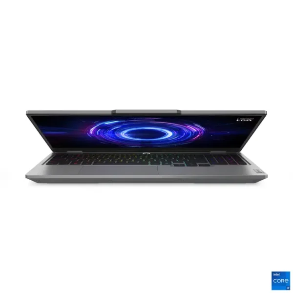 LENOVO LOQ 15IRX10 83JE00D5DP ( 2 YEARS WARRANTY) Core™ I7-14700HX 24GB DDR5 512GB NVME EN/AR 15.6" FHD 144HZ RTX 5060 8GB win 11/LUNA GREY laptop lebanon