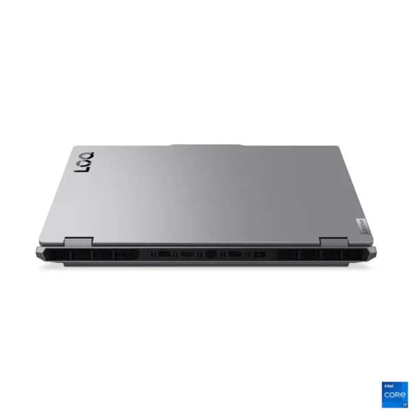 LENOVO LOQ 15IRX10 83JE00D5DP ( 2 YEARS WARRANTY) Core™ I7-14700HX 24GB DDR5 512GB NVME EN/AR 15.6" FHD 144HZ RTX 5060 8GB win 11/LUNA GREY laptop lebanon