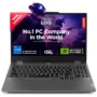 LENOVO LOQ 15 83JE00DYAX CORE I7-13650HX 24GB RAM 512GB SSD 15.6" FHD 144HZ NVIDIA RTX 5060 8GB Gaming laptop lebanon BEST PRICES