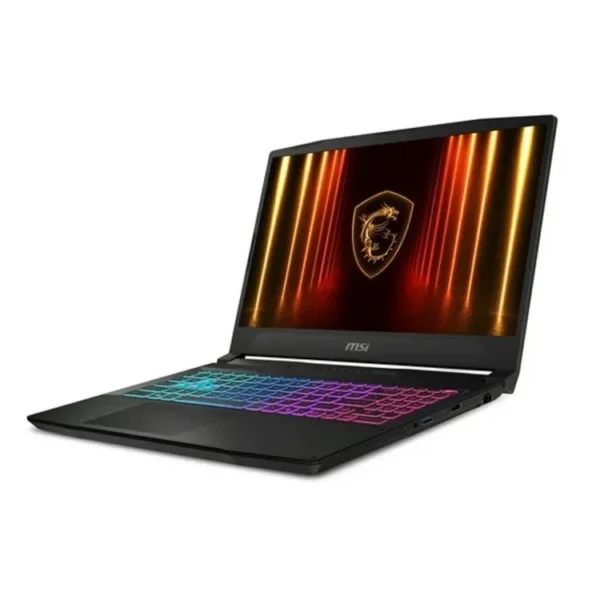 MSI KATANA 15 HX B14WGK-293US Core™ i7-14650HX 16GB DD5 1TB NVME EN 15.6" QHD (2560x1440) 165HZ RTX 5070 DDR7 8GB WIN 11 LAPTOPS IN LEBANON