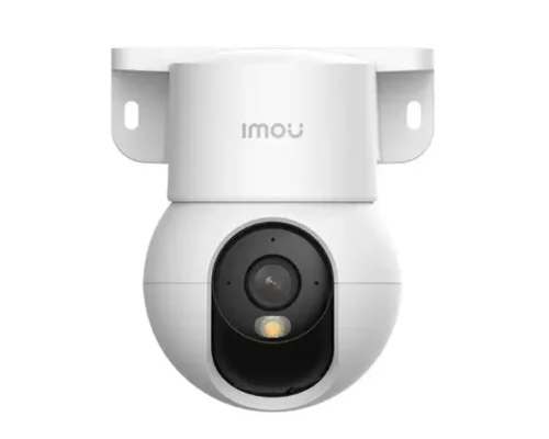 IMOU Ranger Mini 5MP 3K Indoor Smart Wi-Fi Camera