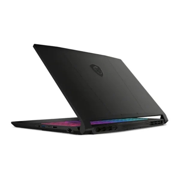 MSI KATANA 15 HX Core™ i7-14650HX 16GB 1TB NVME EN 15.6" QHD 2k (2560x1440) 165HZ RTX 5070 DDR7 8GB WIN 11 - Image 3