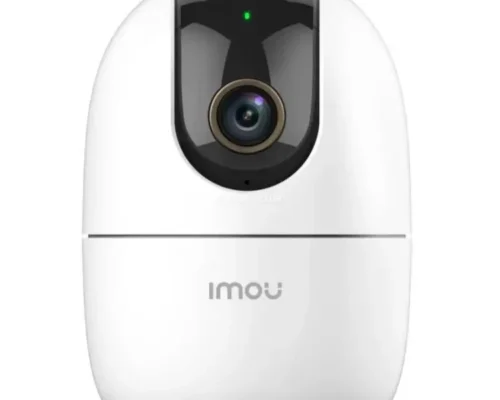 IMOU Ranger 2 5MP WiFi Pan & Tilt Camera