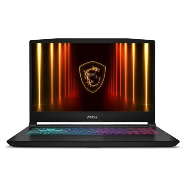 MSI KATANA 15 HX B14WGK-293US Core™ i7-14650HX 16GB DD5 1TB NVME EN 15.6" QHD (2560x1440) 165HZ RTX 5070 DDR7 8GB WIN 11 LAPTOPS IN LEBANON