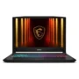 MSI KATANA 15 HX B14WGK-293US Core™ i7-14650HX 16GB DD5 1TB NVME EN 15.6" QHD (2560x1440) 165HZ RTX 5070 DDR7 8GB WIN 11 LAPTOPS IN LEBANON