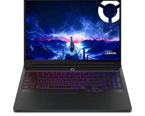 Lenovo Legion PRO 9 Ultra 9-275HX 64GB 2+2TB 18.0 4K 240*440HZ RTX 5090