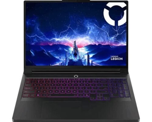 LENOVO LEGION PRO 7 ULTRA 9 275HX 32GB DDR5 1TB NVME 16″ WQXGA RTX 5090 24GB