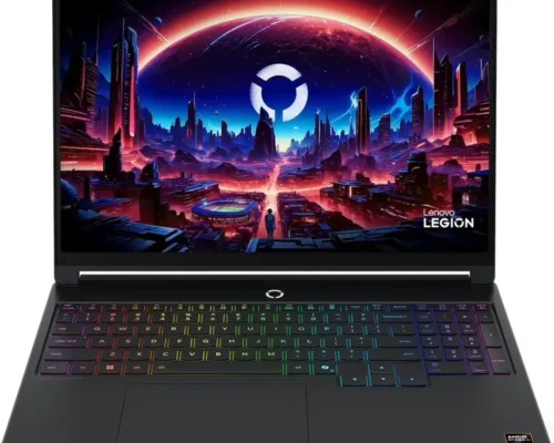 LENOVO LEGION 5 RYZEN AI 9 465 32GB 1TB RTX 5070 12GB W11